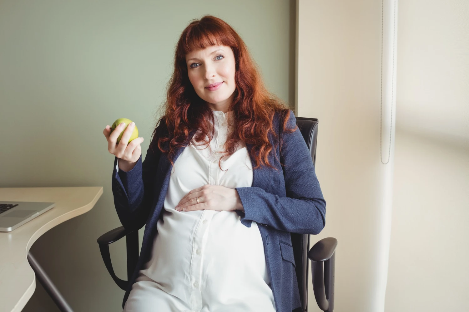 Naturopathic approach to support fertility and pregnancy